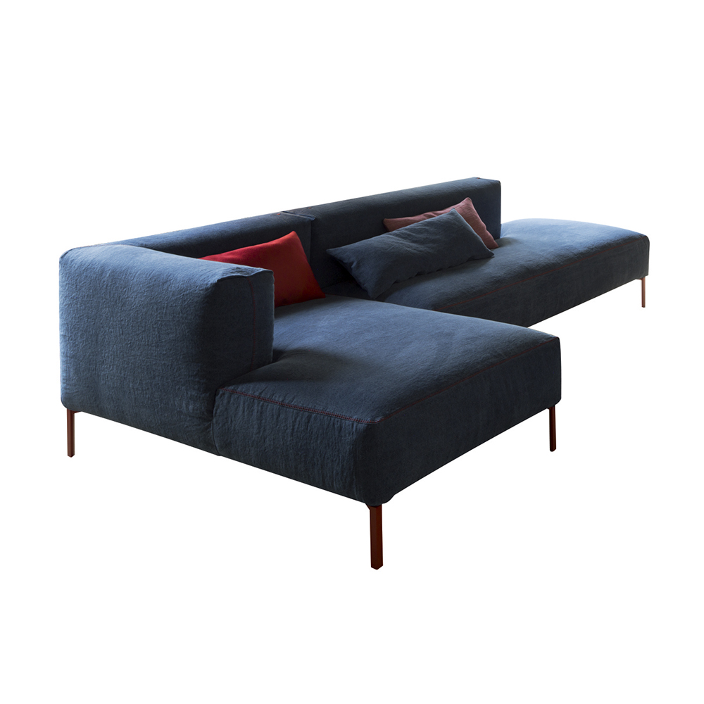 Fold Sofa