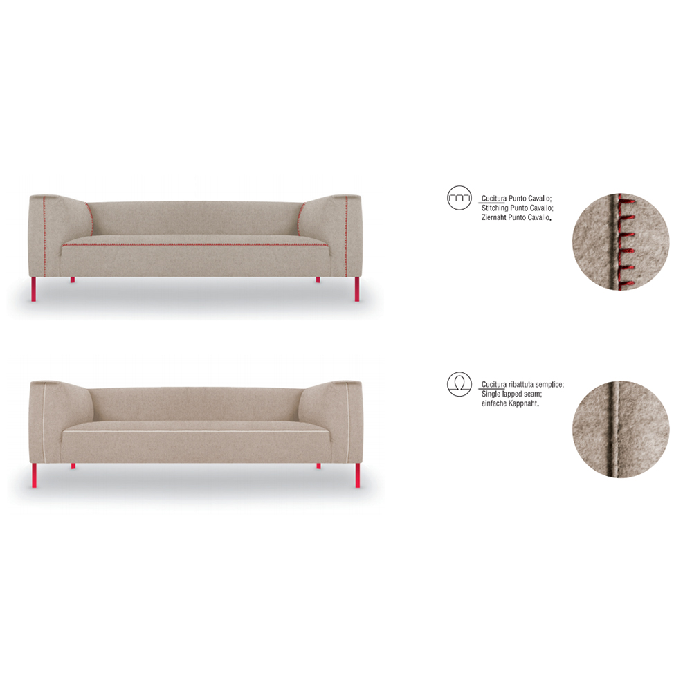 Fold Sofa