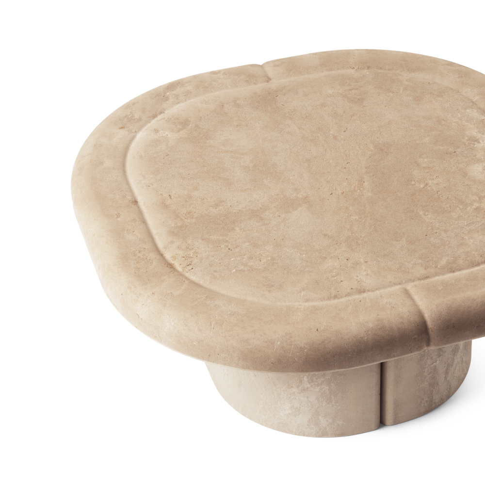 Alder Lounge Table