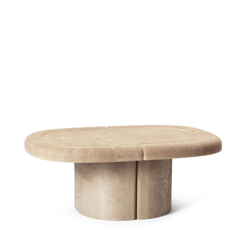 Alder Lounge Table