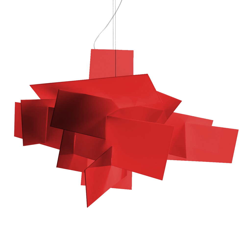 Big Bang Suspension Lamp