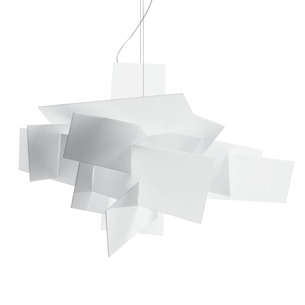 Big Bang Suspension Lamp