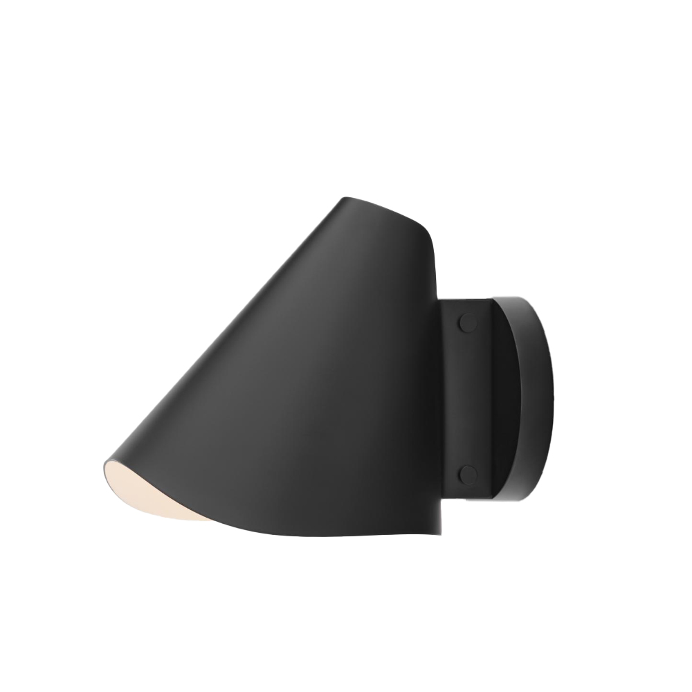 Bonnet Wall