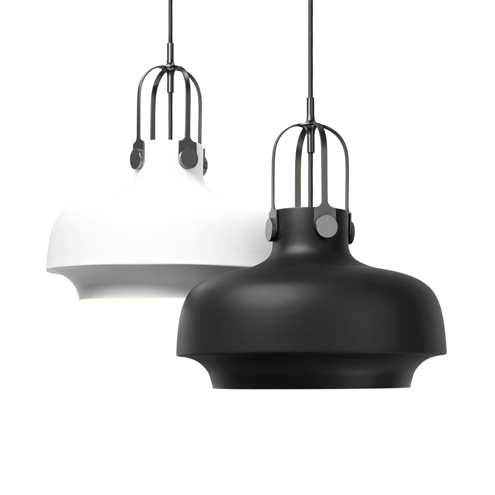 Copenhagen Pendant