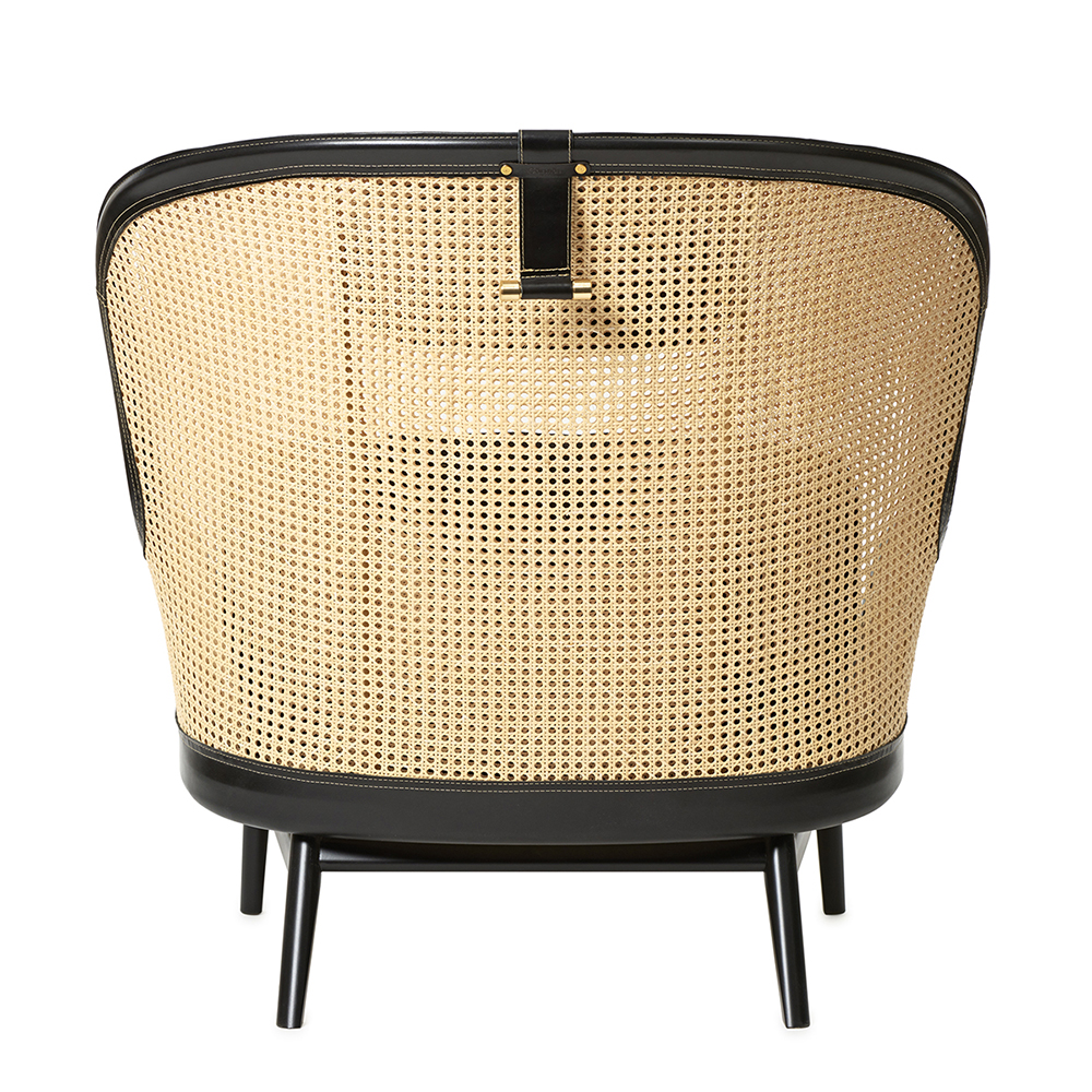 Dandy Armchair