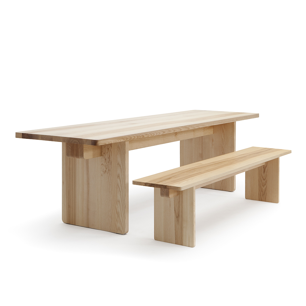 Edi Bench