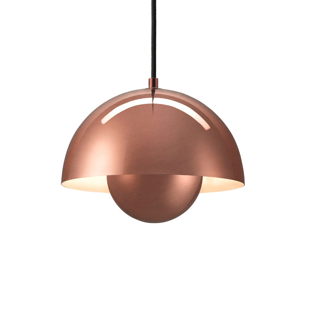 Flowerpot Pendant