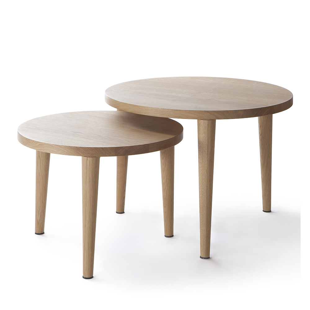 January Coffee Table