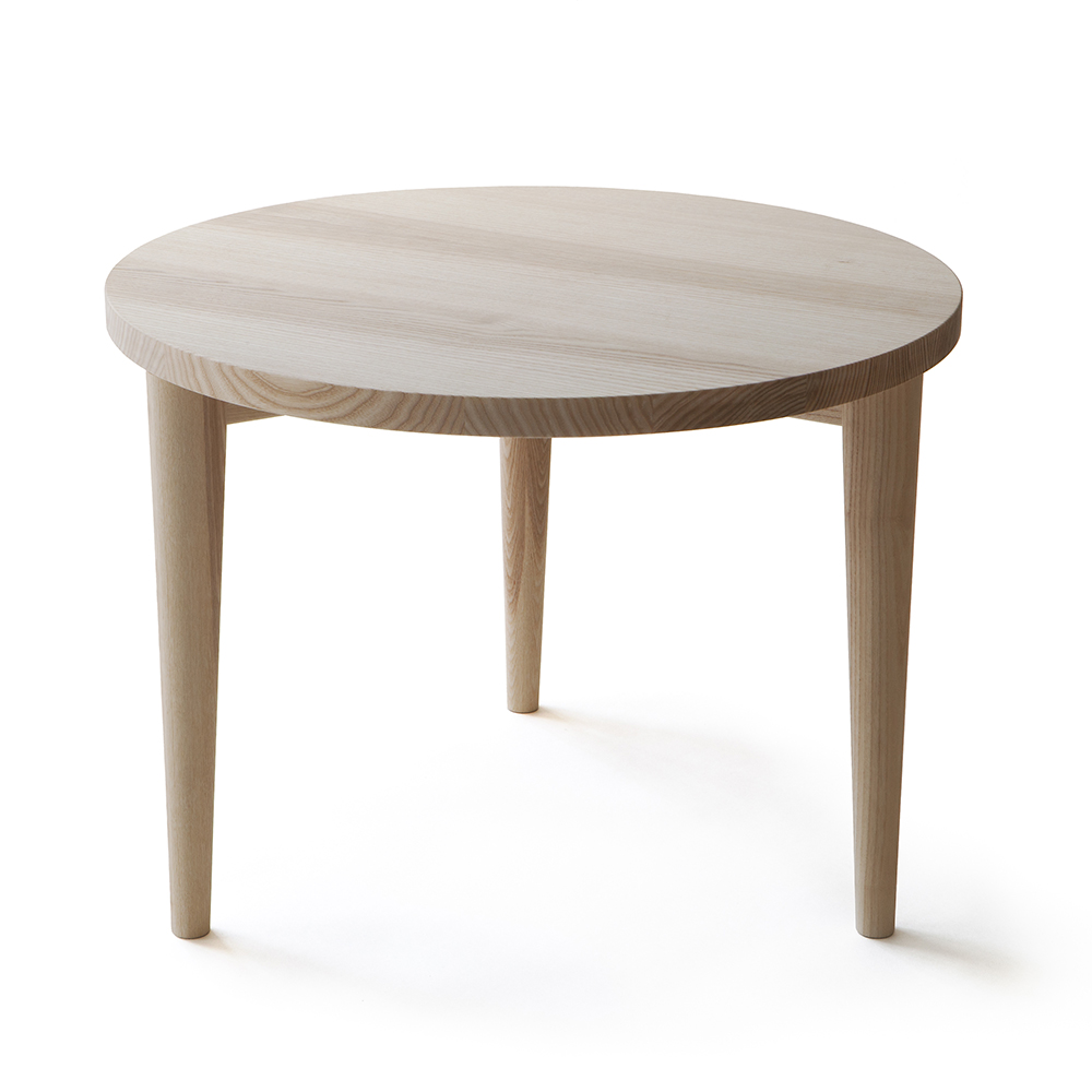 January Coffee Table