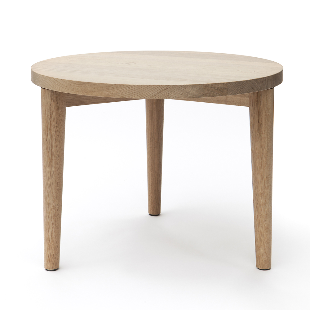 January Coffee Table