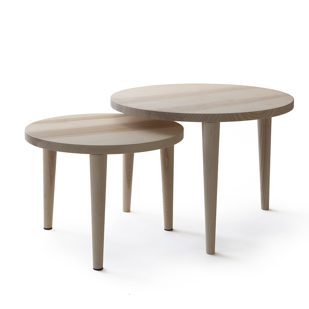 January Coffee Table