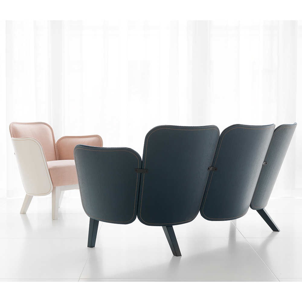 Julius Sofa