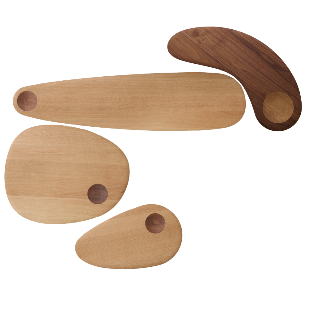 Kigo Side Table 97