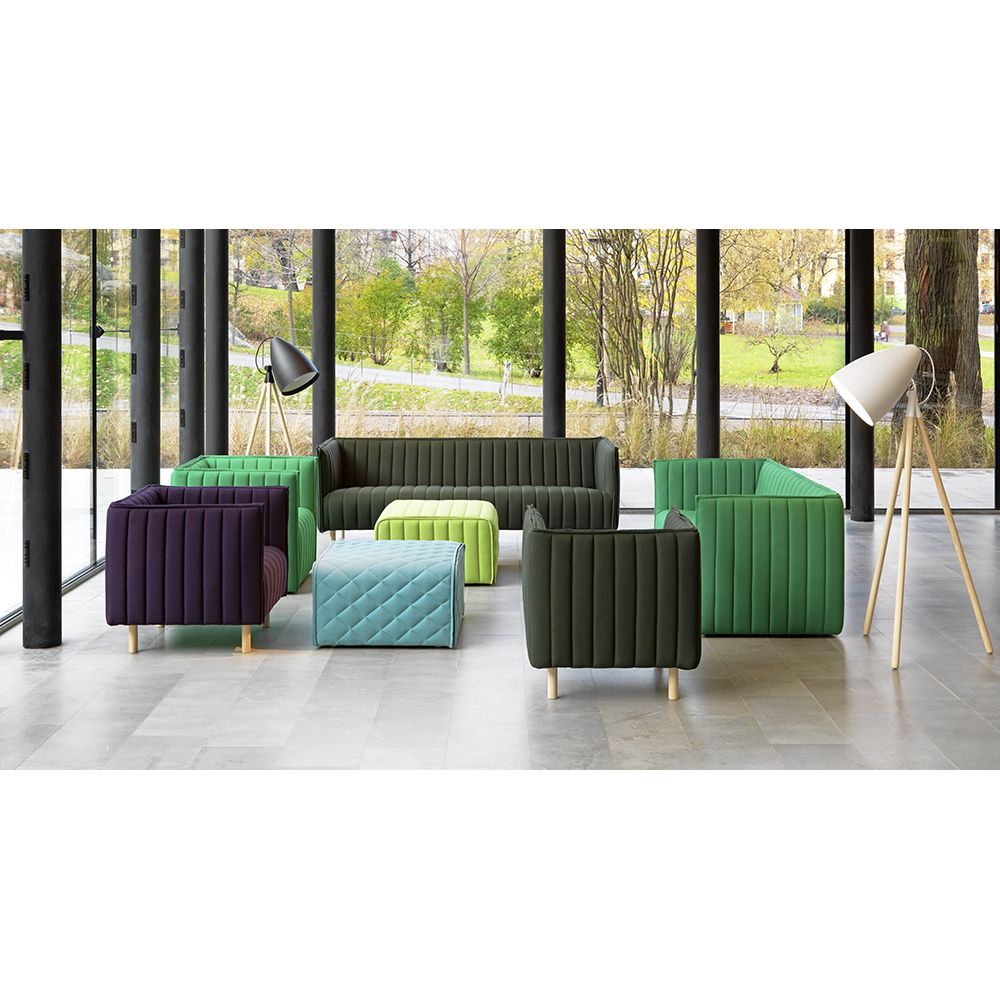 Kvilt Sofa