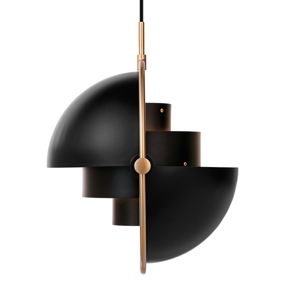 Multi-Lite Pendant