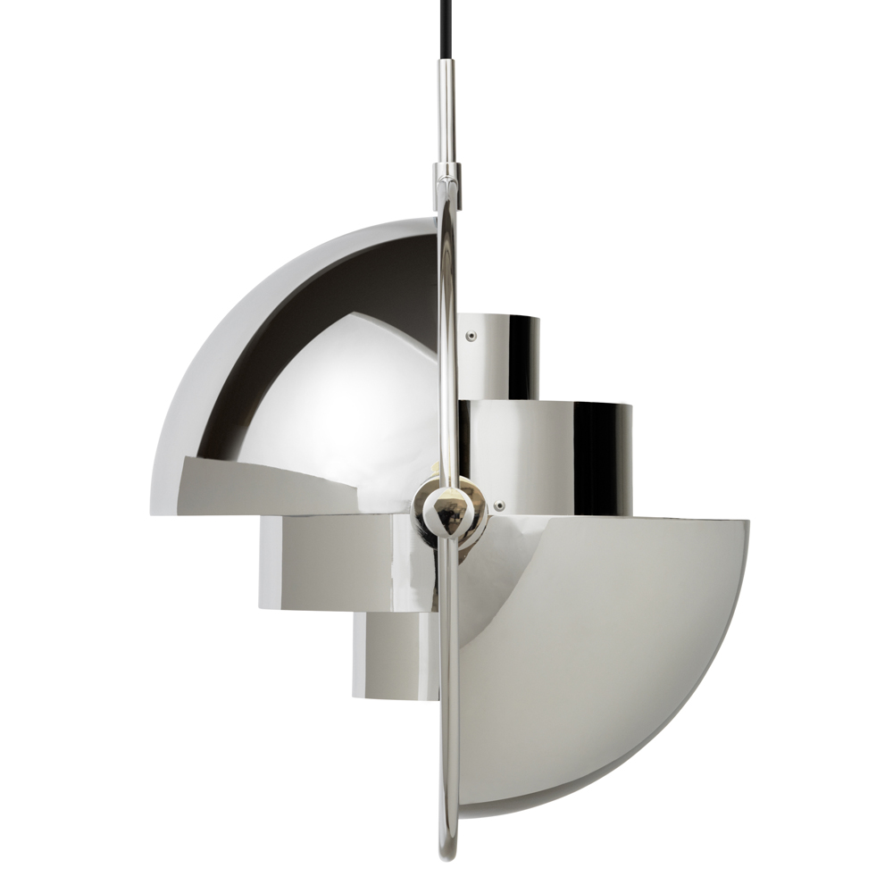 Multi-Lite Pendant
