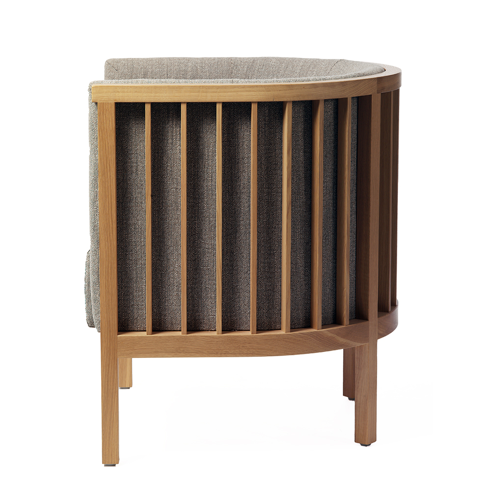 Neptunus Easy Chair