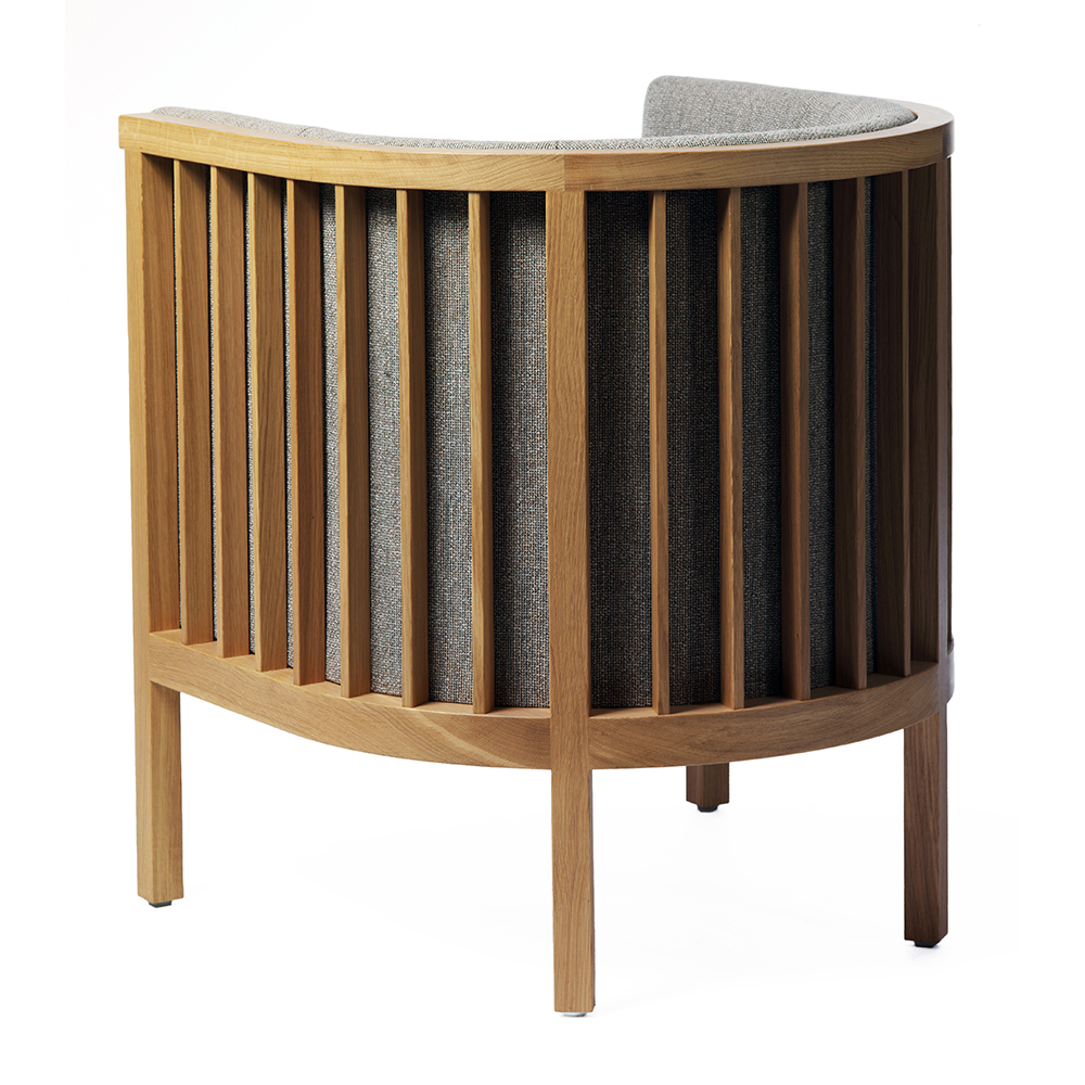 Neptunus Easy Chair