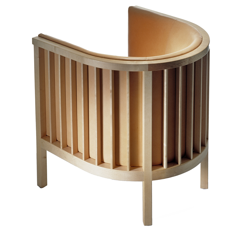 Neptunus Easy Chair