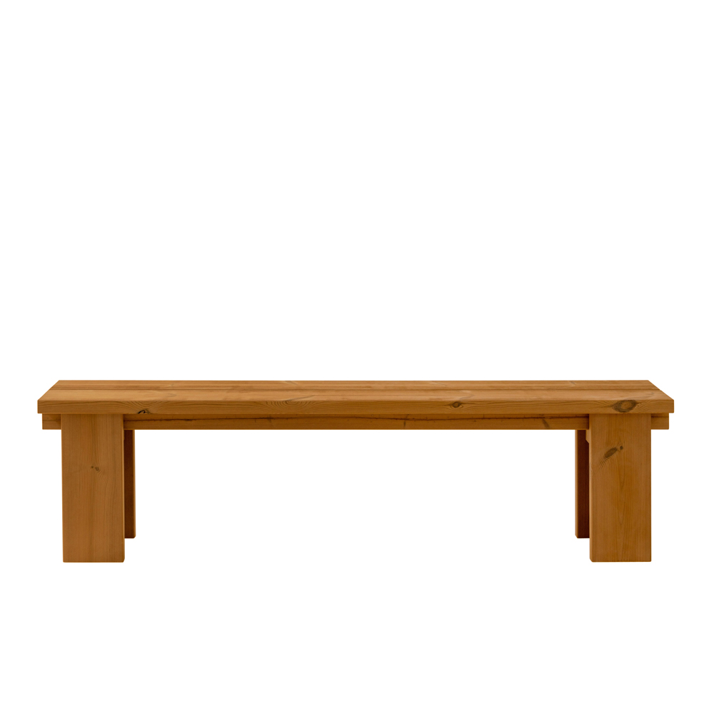 Osa Outdoor Bench