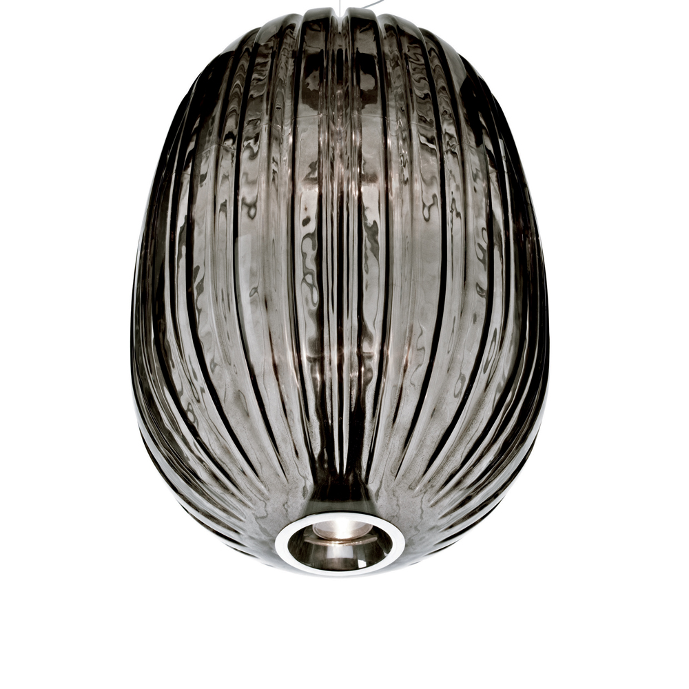 Plass Media Suspension Lamp