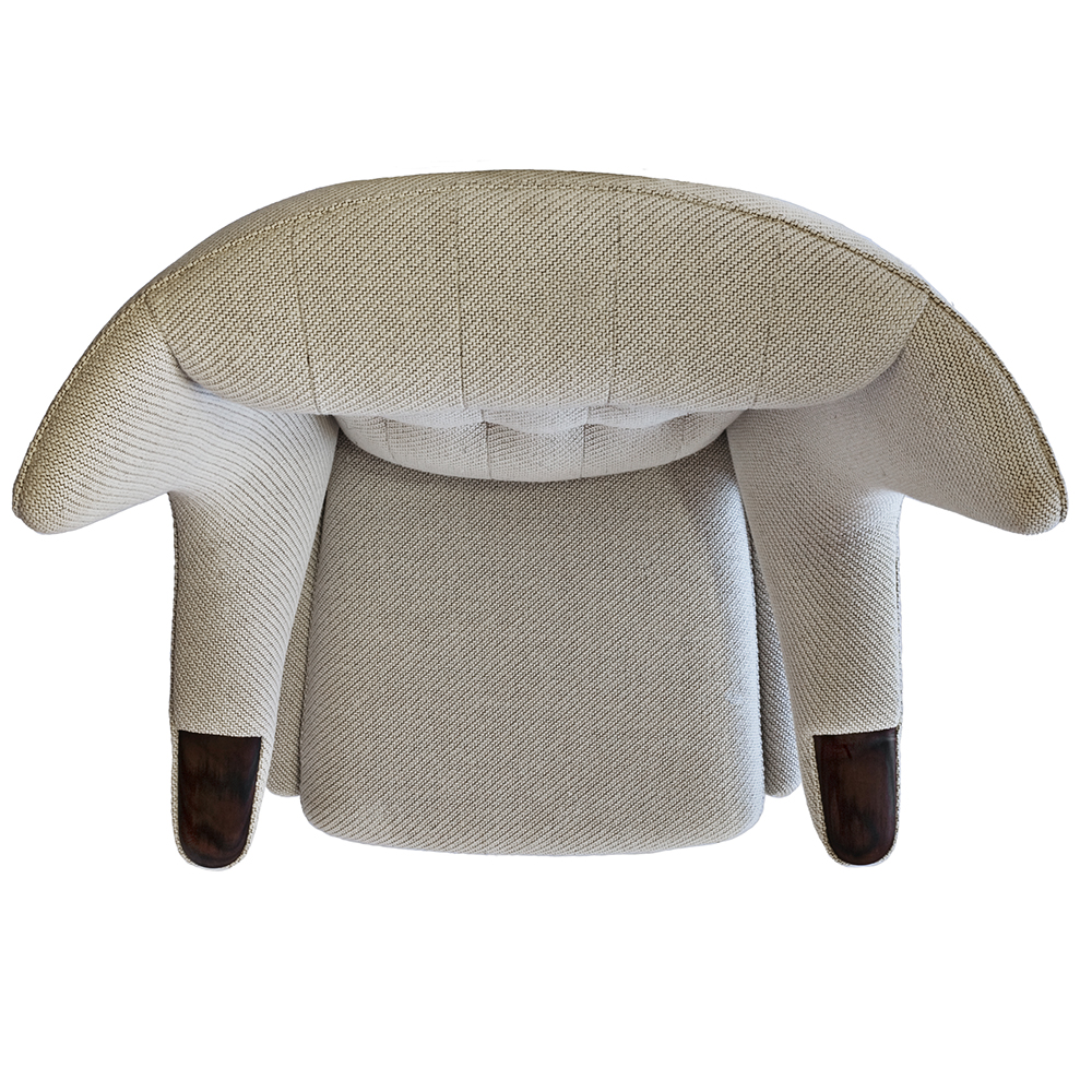 PP19 Papa Bear Chair