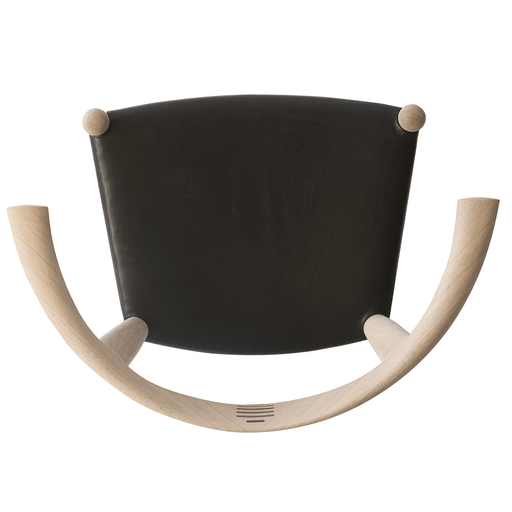 pp518 The Bull Chair