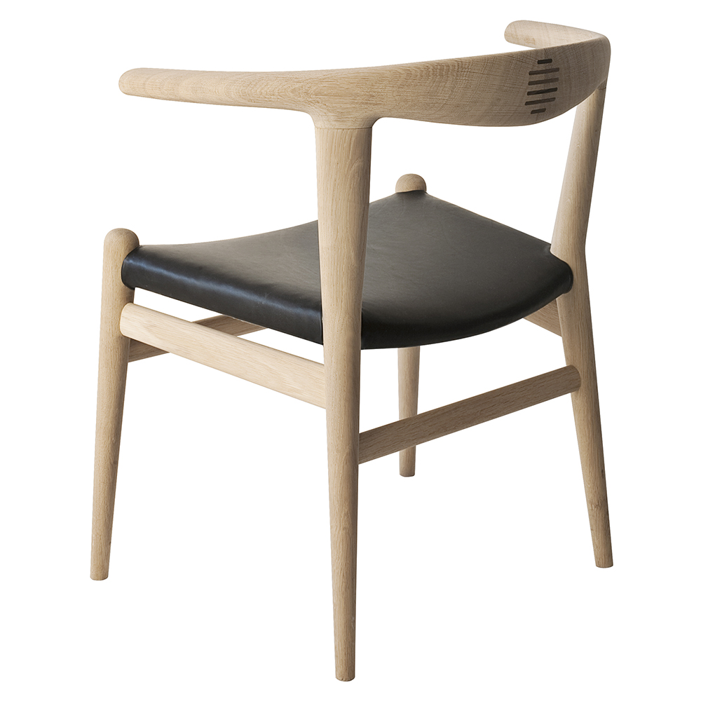 pp518 The Bull Chair