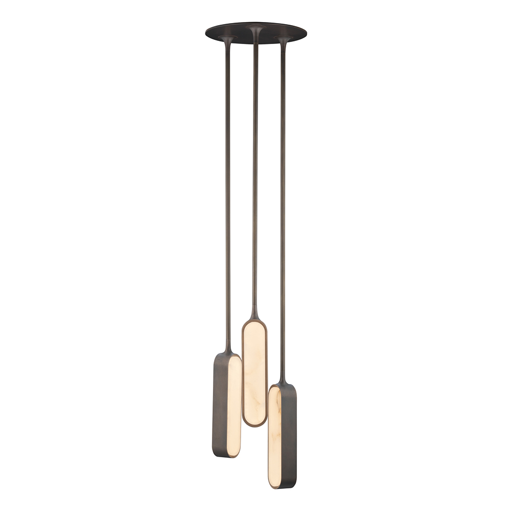 Quatre Cent Pendant