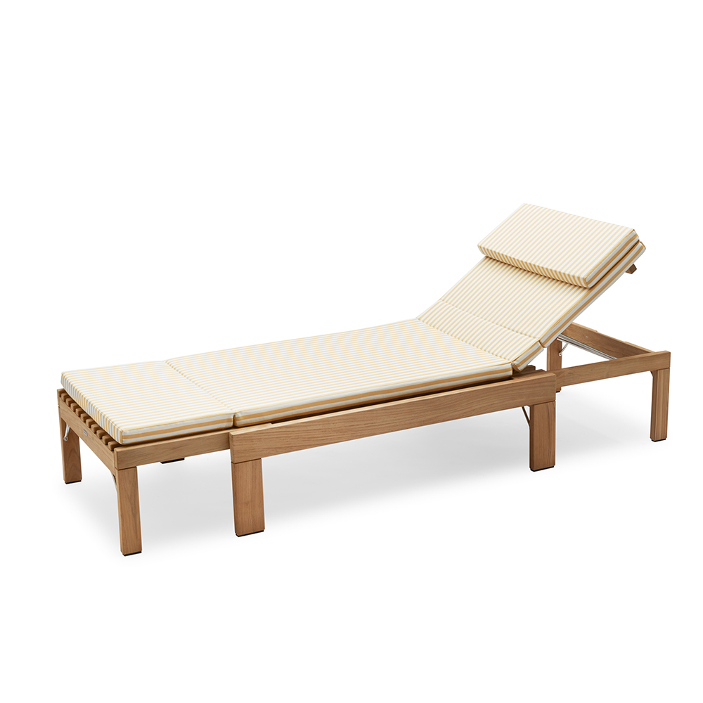 Riviera Sunbed