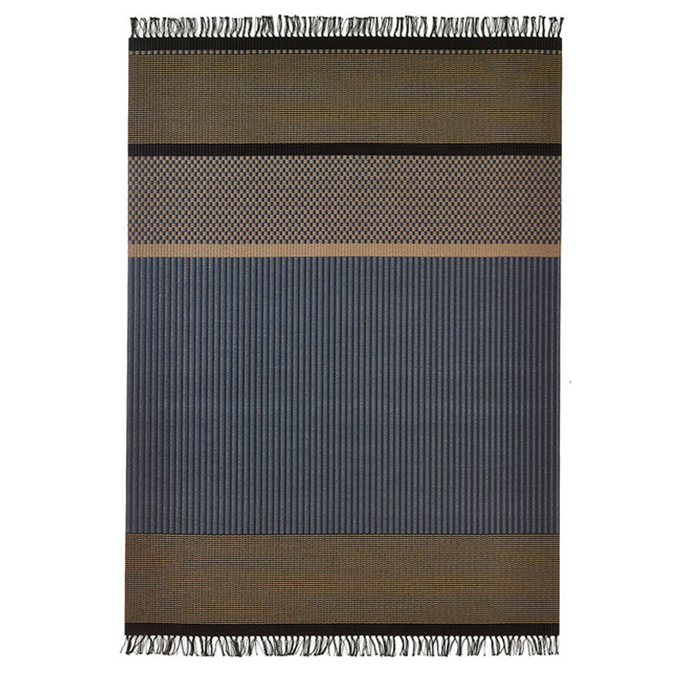 San Francisco Rug