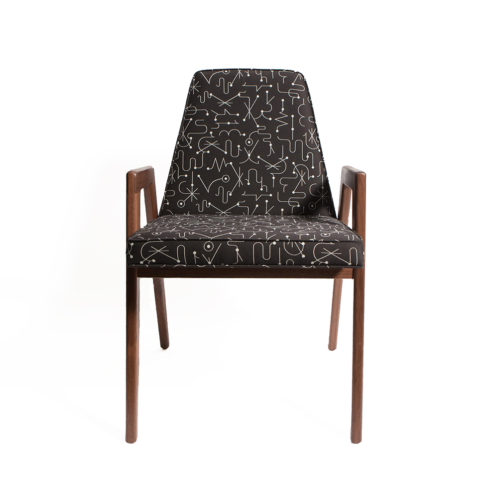 Upholstered Dining Chair