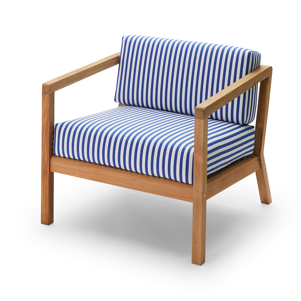 Virkelyst Chair