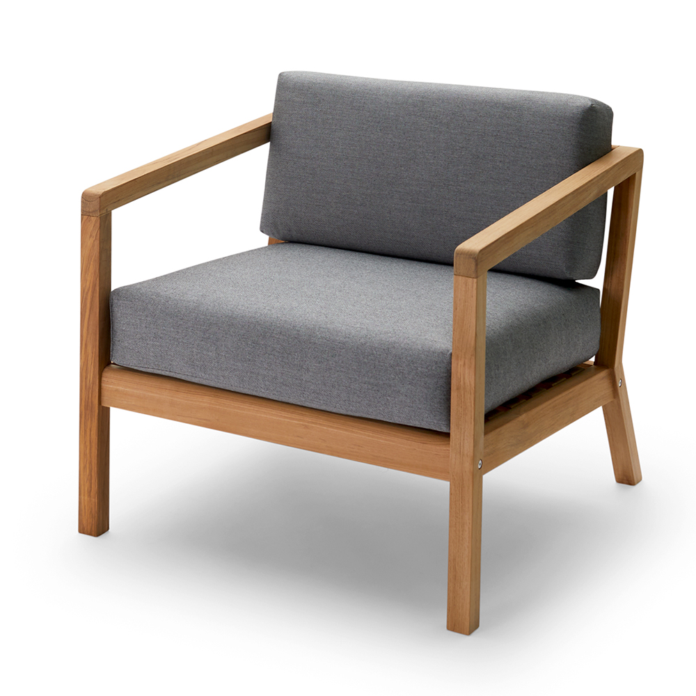 Virkelyst Chair