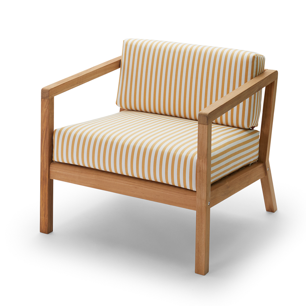 Virkelyst Chair