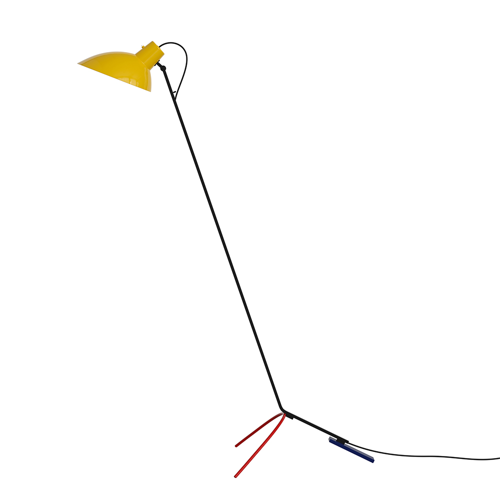 VV Cinquanta - Floor