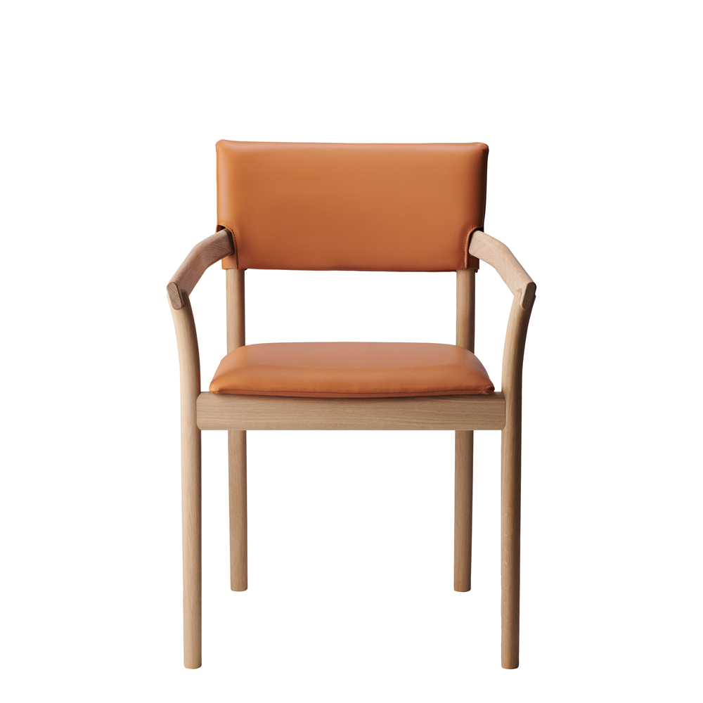 Vyn Armchair