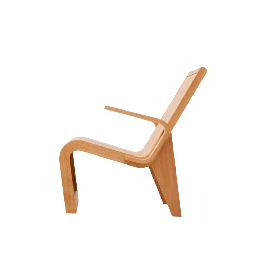 Wooden Chair
