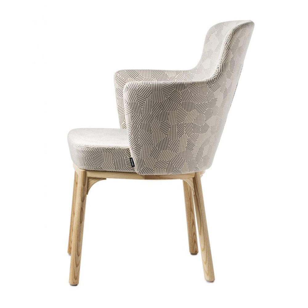 Zen Studio Armchair